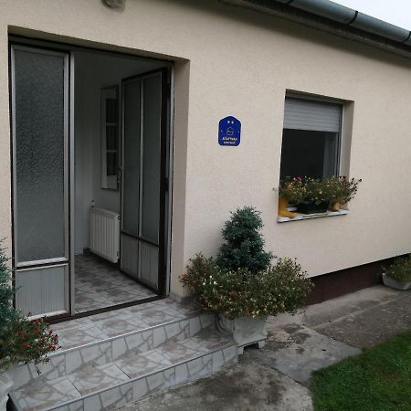 Green Apartment Novi Sad Luaran gambar
