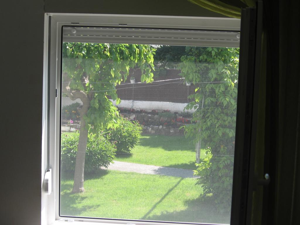 Green Apartment Novi Sad Luaran gambar