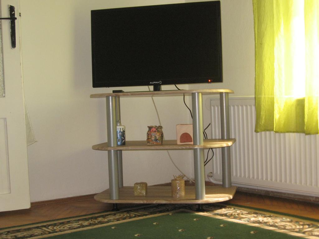 Green Apartment Novi Sad Luaran gambar