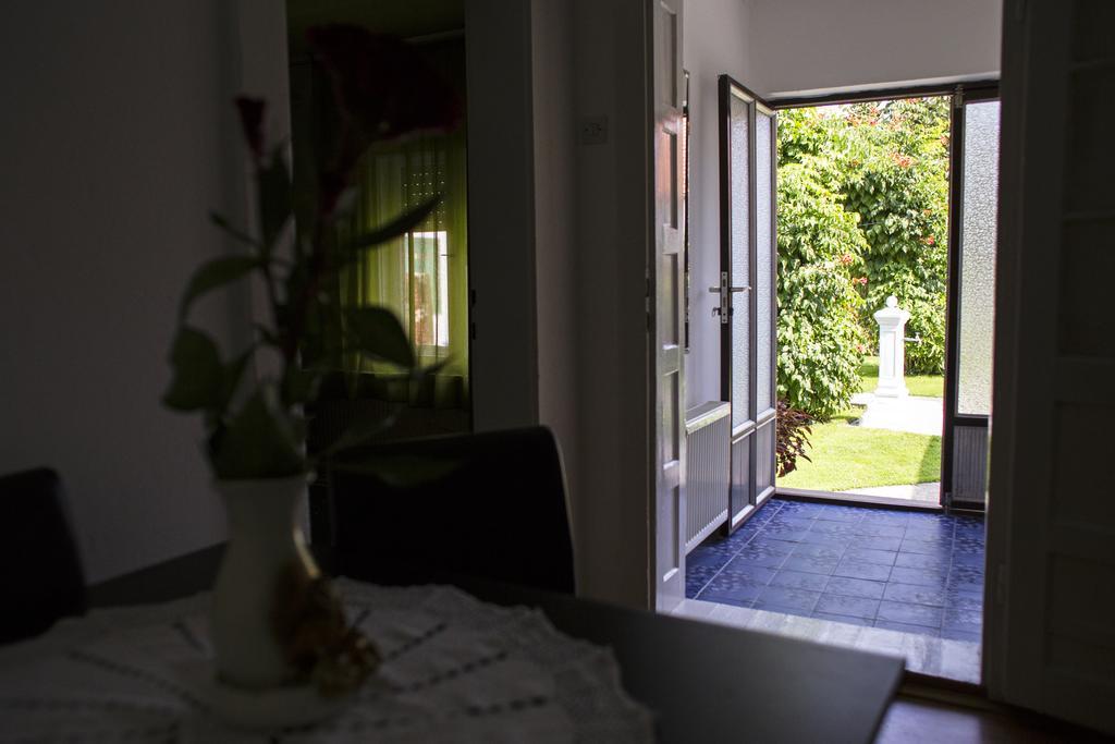 Green Apartment Novi Sad Luaran gambar