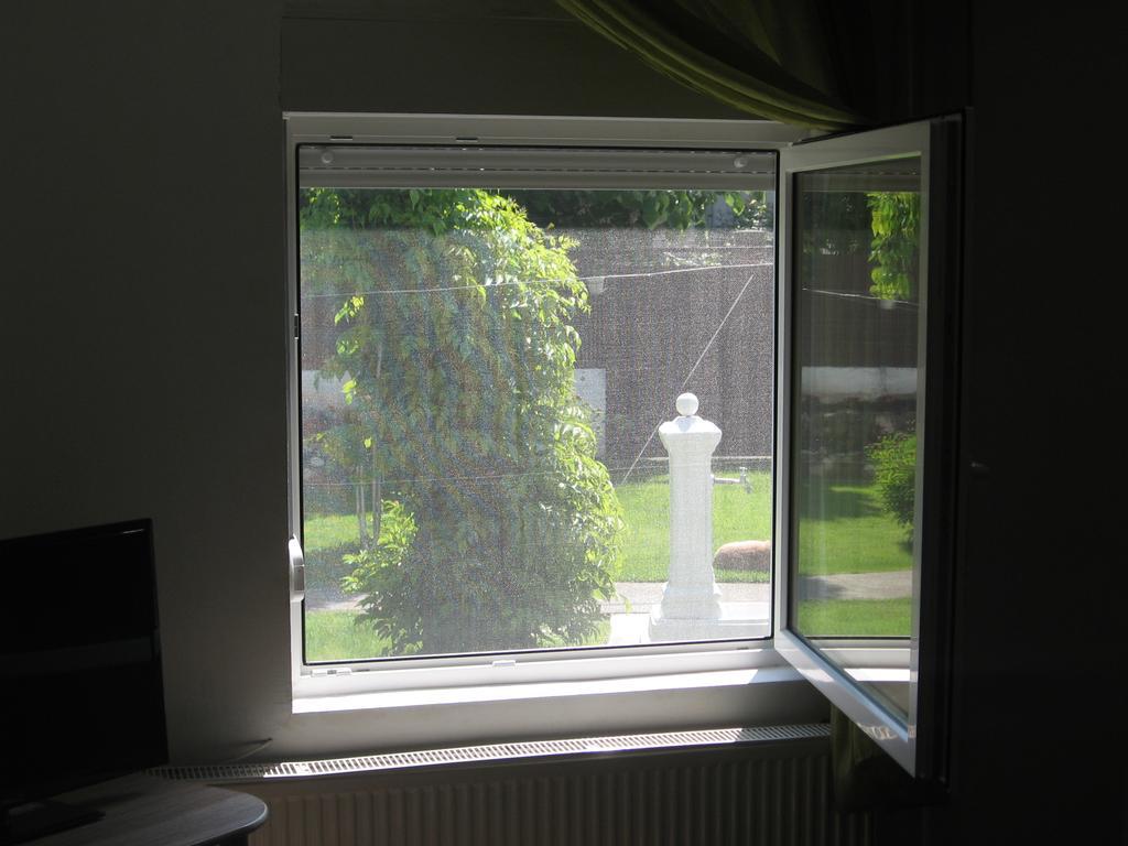 Green Apartment Novi Sad Luaran gambar