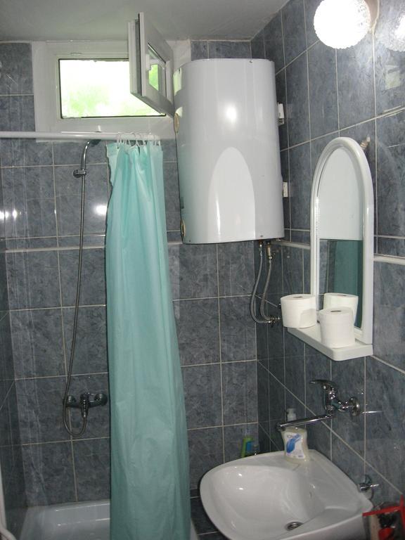 Green Apartment Novi Sad Luaran gambar