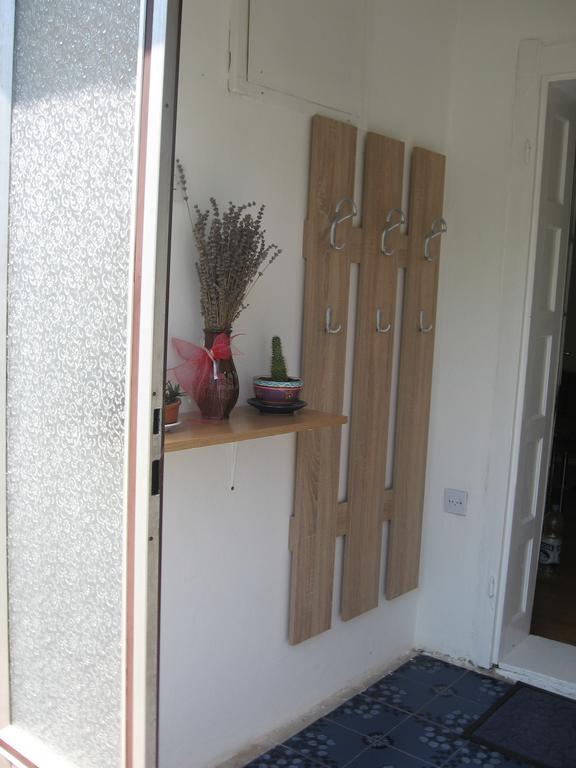 Green Apartment Novi Sad Luaran gambar