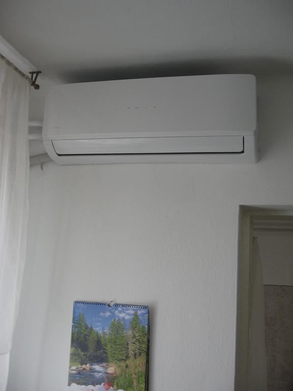 Green Apartment Novi Sad Luaran gambar