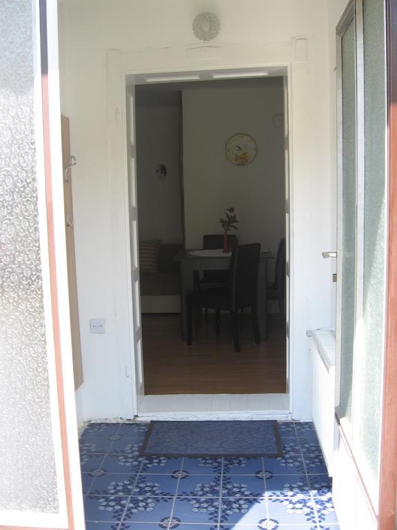 Green Apartment Novi Sad Luaran gambar